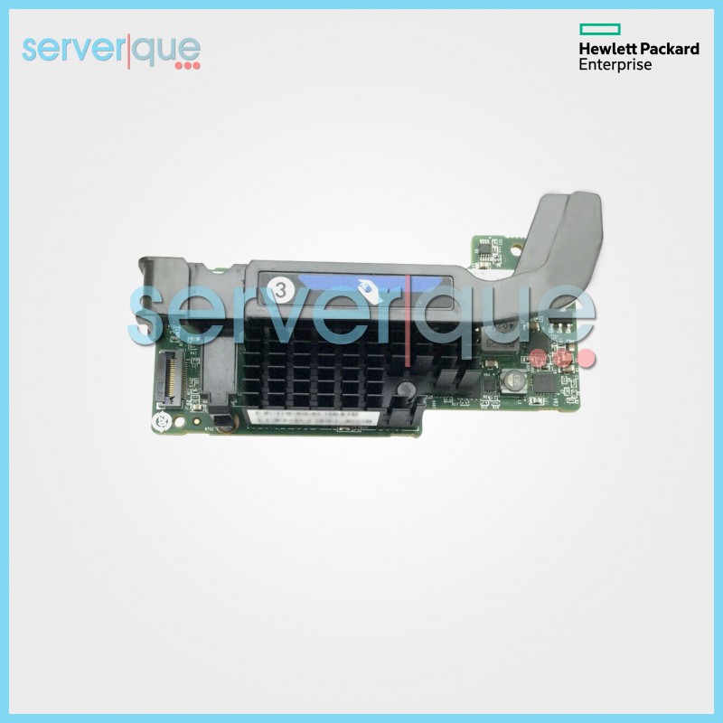 700764-B21 HP FlexFabric 20Gb 2-port 650FLB FIO Adapter