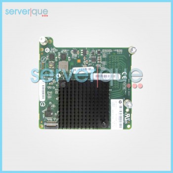700767-B21 HP FlexFabric 20Gbps Dual Port 650M Adapter 