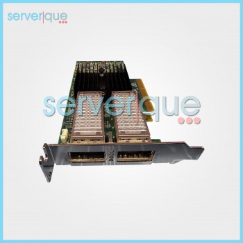7046442 Sun Oracle InfiniBand ConnectX-3 40Gbps 2-Port QSFP Host Bus Adapter
