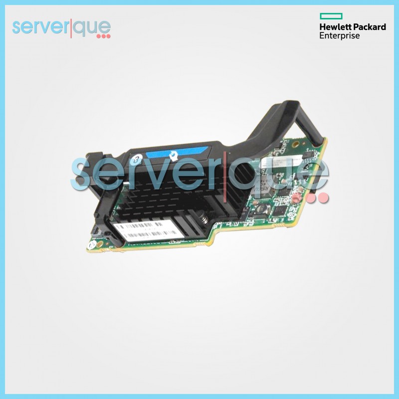766490-B21 HP FlexFabric 10Gb Dual Port 536FLB Adapter