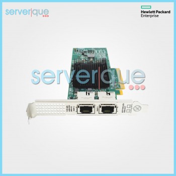 813659-001 HPE Ethernet 10GB Dual Port Base-T 535T Adapter 813659-001 HPE Ethernet 10GB Dual Port Base-T 535T Adapter