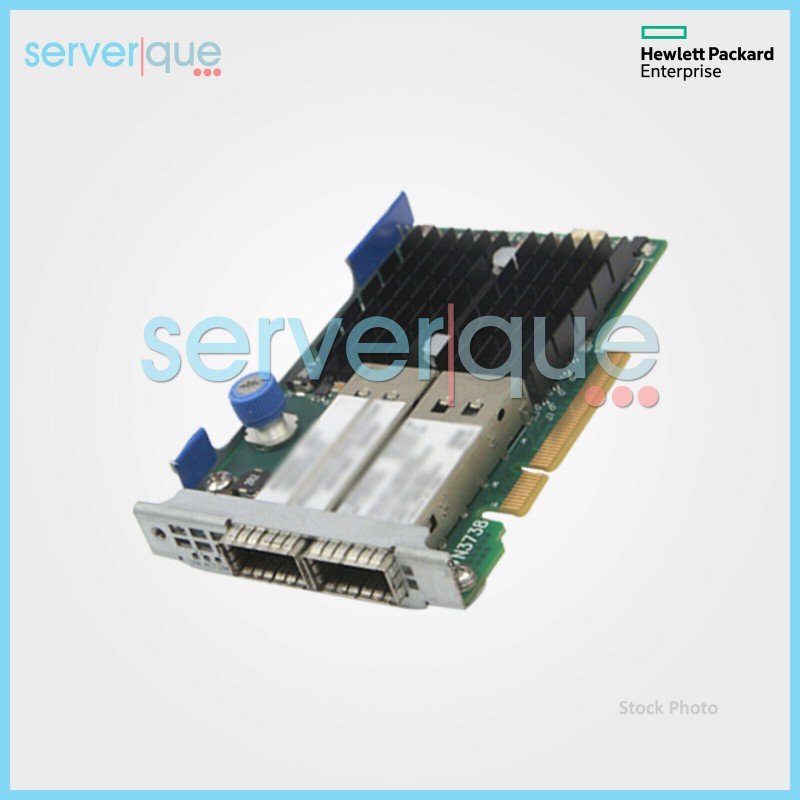 817745-B21 HPE Ethernet 10Gb Dual Port 562FLR-T Adapter