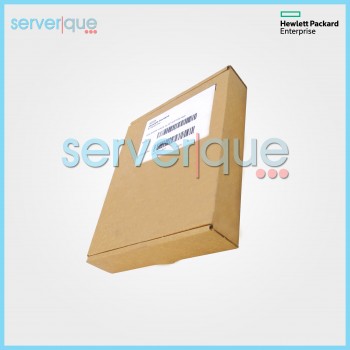 878578-001 HPE InfiniBand EDR 1 Port 100Gbps PCIe 841QSFP28 Network Adapter