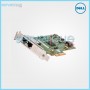 08WWC9 Dell I350-T2 1Gbps Dual Port PCI-e 2.1 x4 Ethernet Network Interface Card
