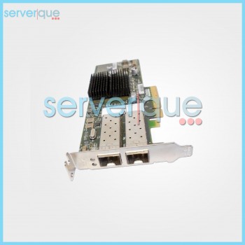 CC2-N320E-SR Chelsio 10Gbps Dual Port PCI e SFP+ Network Adapter