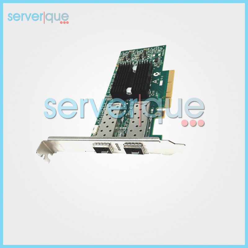 CX312A Mellanox ConnectX-3 10 Gigabit 2-Port SFP+ Ethernet Adapter