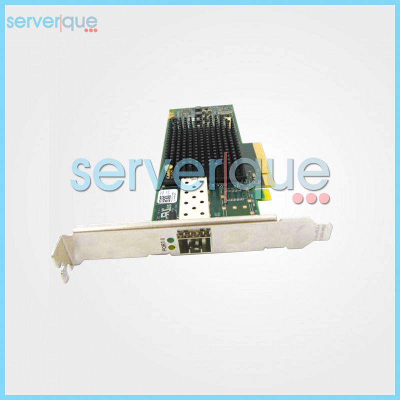 LPE31000-M6 Emulex 16Gbps Single Port Fiber Channel PCI e 3.0 Host Bus Adapter LPE31000-M6 Emulex 16Gbps Single Port Fiber Channel PCI e 3.0 Host Bus Adapter