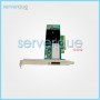 MCX313A-BCCT Mellanox ConnectX-3 Pro CX313A 40/56Gbe Single QSFP+ Adapter Card