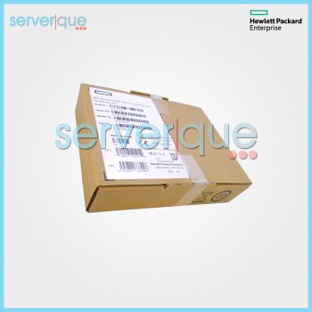 P23665-B21 HPE InfiniBand HDR100/Ethernet 100Gb 1-port QSFP56 PCIe4 x16 Adapter P23665-B21 HPE InfiniBand HDR100/Ethernet 100Gb 1-port QSFP56 PCIe4 x16 Adapter