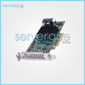 SAS9300-8I LSI 12Gbps 9300-8i PCI Express 8-Port SAS/SATA Host Bus Adapter SAS9300-8I LSI 12Gbps 9300-8i PCI Express 8-Port SAS/SATA Host Bus Adapter