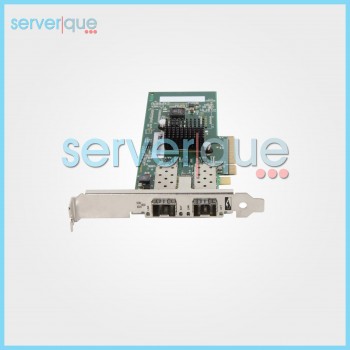 SFN5122F Solarflare 10Gbe Dual Port PCI-e 2.0 x8 Ethernet Server Adapter