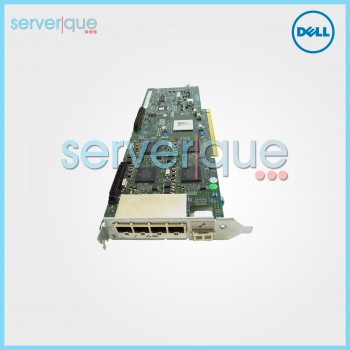 W670G Dell PowerEdge R900 Gigabit PCIe x4 Quad Port Network Card W670G Dell PowerEdge R900 Gigabit PCIe x4 Quad Port Network Card