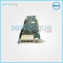 0W670G Dell PowerEdge R900 Gigabit PCIe x4 Quad Port Network Card