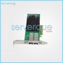 X2522-25G Solarflare XtremeScale 25Gbe Dual Port PCI e x8 Network Adapter