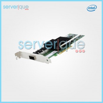 XL710-QDA1 Intel Ethernet Single-Port 40GBE QSFP+ Converged Network Adapter