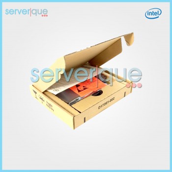 XL710-QDA20CP Intel 40GbE Dual Port QSFP+ Server Ethernet Adapter