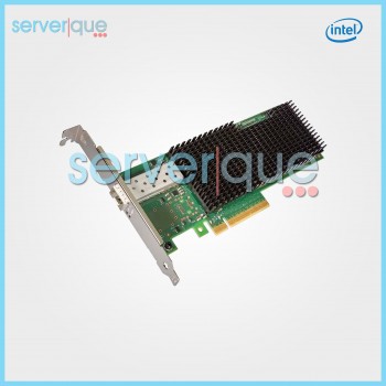 XXV710-DA1 Intel 25Gbps Single Port PCIe SFP28 Network Adapter XXV710DA1