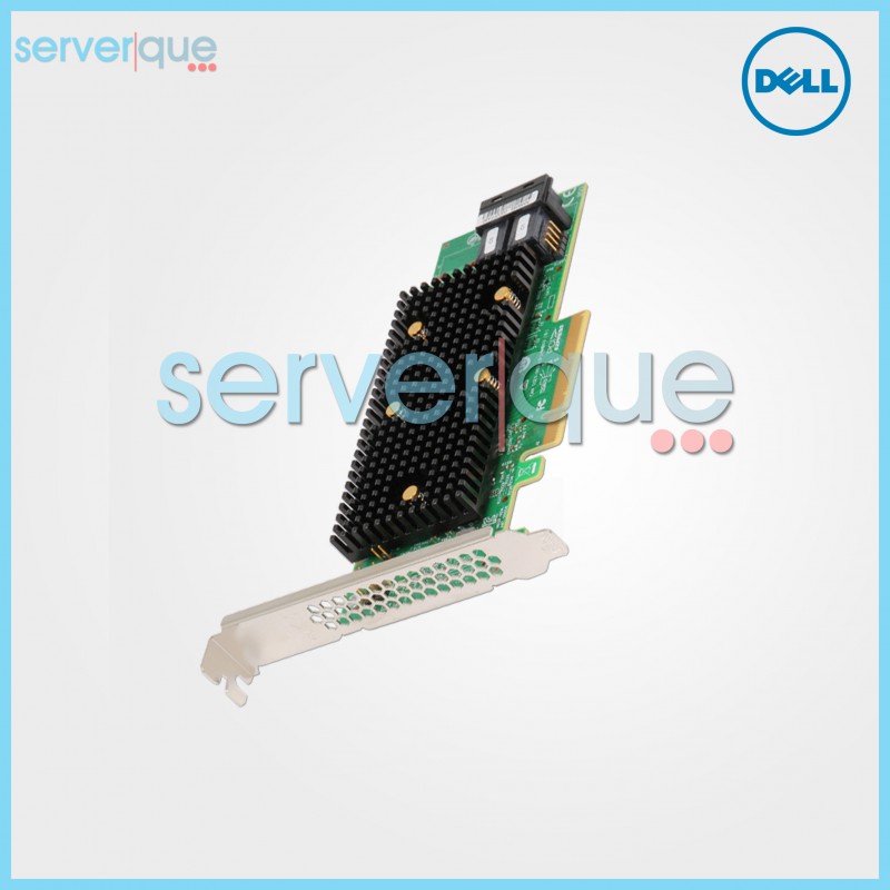0YW3J6 Dell 9440-8i 12Gbps 8 Port SAS/SATA PCI e NVMe Raid Controller