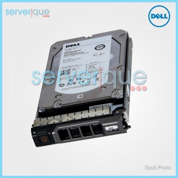F617N Dell 300GB 15K SAS 3.5-inches LFF 6Gbps Hard Drive