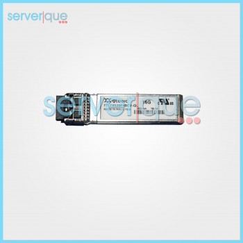 FTLF8529P4BCV-QL -logic 16Gbp/s Multi-mode Fiber 850nm Duplex LC SFP+ Transceiver Module
