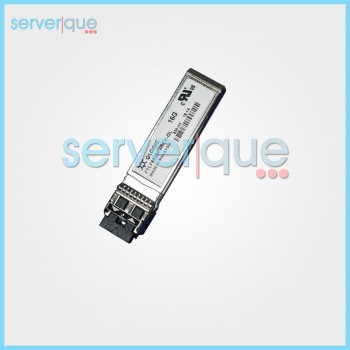 FTLF8529P4BCV-QL -logic 16Gbp/s Multi-mode Fiber 850nm Duplex LC SFP+ Transceiver Module