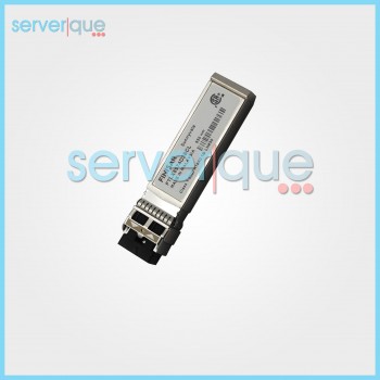 FTLX8574D3BCL Finisar 10Gbps Multi-mode Fiber 10GBase-SR 850nm LC SFP+ Transceiver Module