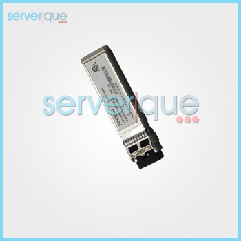 FTLX8574D3BCL Finisar 10Gbps Multi-mode Fiber 10GBase-SR 850nm LC SFP+ Transceiver Module