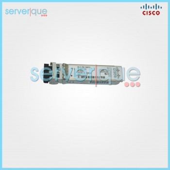 GLC-FE-100FX Cisco 100Mbps 100Base-FX Multi-mode Fibre 1310nm SFP Transceiver