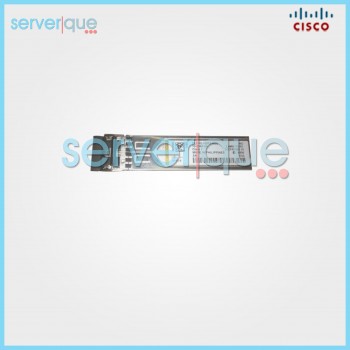 GLC-FE-100FX-RGD Cisco 100Mbps 100Base-FX Multi-mode Fiber 1310nm Transceiver