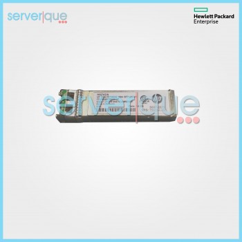 H6Z42A HP 16Gbps Fibre Channel Multi-mode Fiber 100m 850nm SFP+ Transceivers