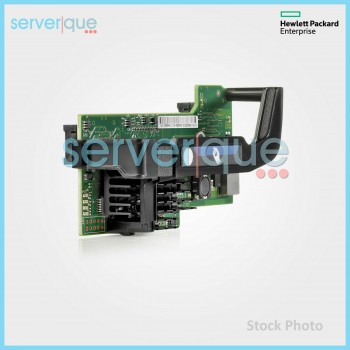 657132-001 HP Flex-10 10Gb Dual Port 530FLB FIO Adapter