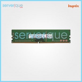 HMA81GU6JJR8N-VK Hynix 8GB PC4-21300 DDR4-2666MHz Non-ECC CL19 SingleRank Memory HMA81GU6JJR8N-VK Hynix 8GB PC4-21300 DDR4-2666MHz Non-ECC CL19 SingleRank Memory