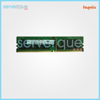 HMA84GR7JJR4N-VK Hynix 32GB PC4-21300 DDR4-2666MHz ECC Reg CL19 Dual Rank Memory Module