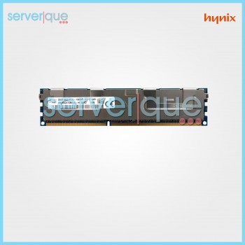 HMT84GR7AMR4A-H9 Hynix 32GB PC3-10600 DDR3-1333MHz ECC Reg 1.35V QuadRank Memory