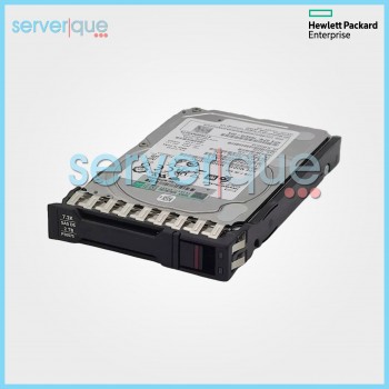 HPE P28505-B21 2TB 7.2K 12Gbps 2.5" SFF SAS 512e Internal Hard Drive P30575-001