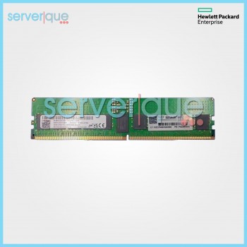HPE P43328-B21 32GB PC5-38400 DDR5-4800MHz Dual Rank CL40 1.1V ECC Reg Memory