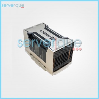 NVIDIA Tesla A100 SXM4 80GB GPU "ONLY Heatsink"