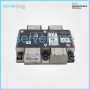 HP 868261-001 ProLiant XL230K Gen10 Standard Narrow Pitch Heatsink