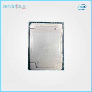 SR377 Intel Xeon Platinum 8180 28 Core 2.5GHz 38.5MB 205W FCLGA3647 Processor