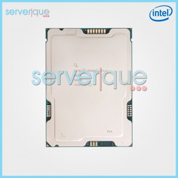 Intel SRN5C Xeon Gold 6530 32-Core 2.10GHz 160MB 20GTs FCLGA4677 Processor
