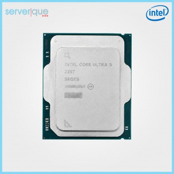 Intel SRQES Core Ultra 5 235T 14-Core 2.20GHz 24MB FCLGA1851 CPU Processor