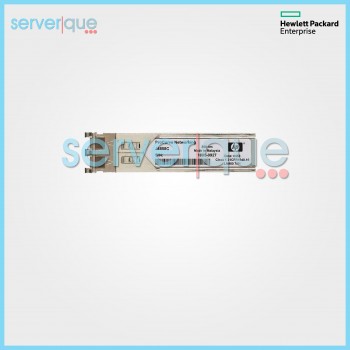 J4858C HP ProCurve X121 1Gbps Multi-Mode Fibre 50m 850nm Duplex LC Transceiver J4858C HP ProCurve X121 1Gbps Multi-Mode Fibre 50m 850nm Duplex LC Transceiver