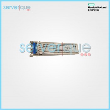 J4859A HP ProCurve 1Gbps 1000Base-LX Single-mode Fibre 10km 1310nm Transceivers J4859A HP ProCurve 1Gbps 1000Base-LX Single-mode Fibre 10km 1310nm Transceivers