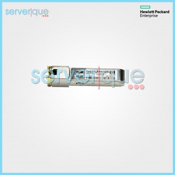 J8177C HP ProCurve X121 1Gbps 1000Base-T Copper 100m SFP (mini-GBIC) Transceiver J8177C HP ProCurve X121 1Gbps 1000Base-T Copper 100m SFP (mini-GBIC) Transceiver