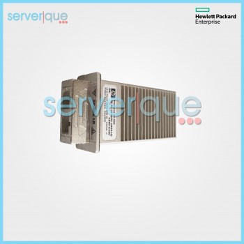 J8437A HP ProCurve 10Gbps 10GBase-LR Single-mode Fiber 10km 1310nm Transceiver J8437A HP ProCurve 10Gbps 10GBase-LR Single-mode Fiber 10km 1310nm Transceiver