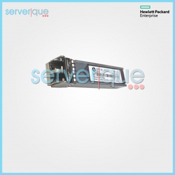 J9150-69001 HP ProCurve 10GB Multi-mode Fiber 300m 850nm SFP+ Transceiver Module J9150-69001 HP ProCurve 10GB Multi-mode Fiber 300m 850nm SFP+ Transceiver Module