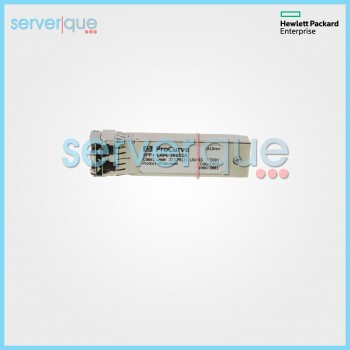 J9152A HP ProCurve X132 10Gbps Multimode Fiber 1310nm SFP+ Transceiver J9152A HP ProCurve X132 10Gbps Multimode Fiber 1310nm SFP+ Transceiver