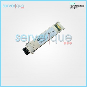 JD117B HP X130 10Gbps Multi-mode Fiber 300m 850nm XFP Transceiver JD117B HP X130 10Gbps Multi-mode Fiber 300m 850nm XFP Transceiver