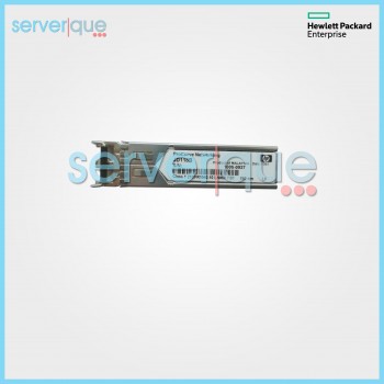JD118B HP X120 1Gbps 1000Base-SX Multi-mode 550m 850nm mini-GBIC Transceiver