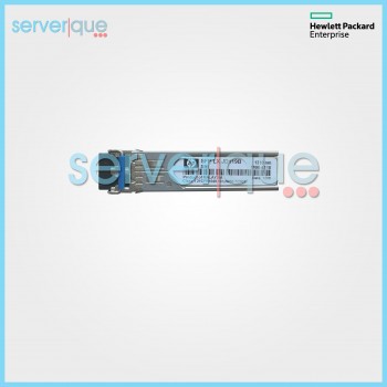 JD119B HP ProCurve x129 1Gbps Multi-Mode Fiber SC Connector Transceiver JD119B HP ProCurve x129 1Gbps Multi-Mode Fiber SC Connector Transceiver